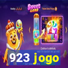 923 jogo